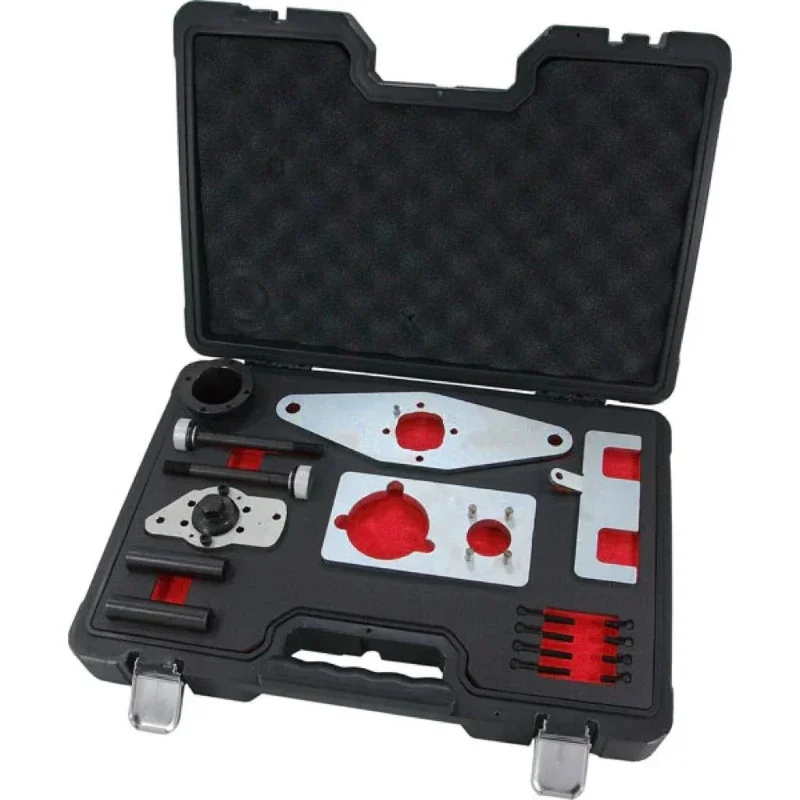 Timing Tool Kit for Jaguars, Land Rovers JLR 2.0 Ingenium Diesels Engine  B1866