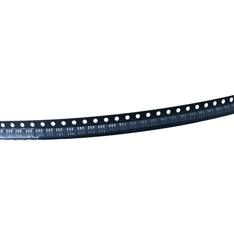 10Pcs/Lot SGM42513A-1.75XTN6G/TR TSOT-23-6,Marking: MO7**,1.5A,5.5V H-Bridge Driver for Motor/Coil
