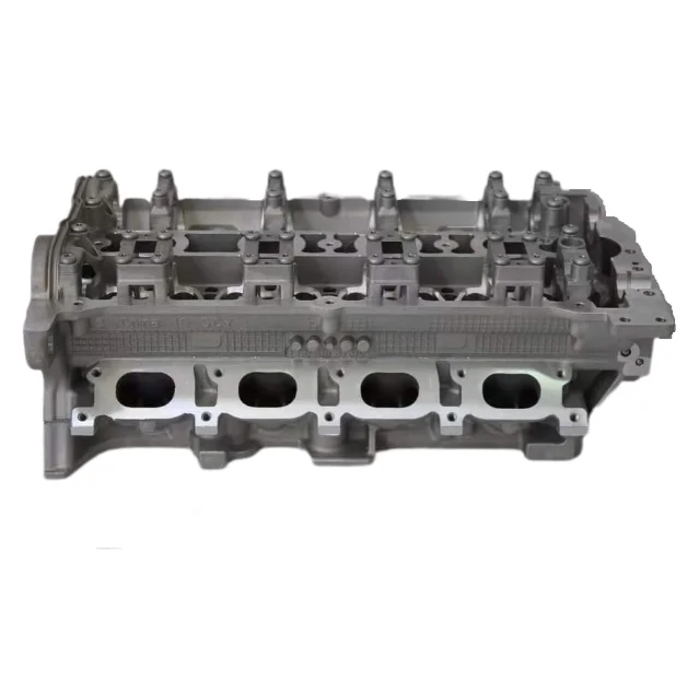 

Автозапчасти D5252T Головка блока цилиндров OEM 8111100 8601366 для Volvo S70/S80/V70