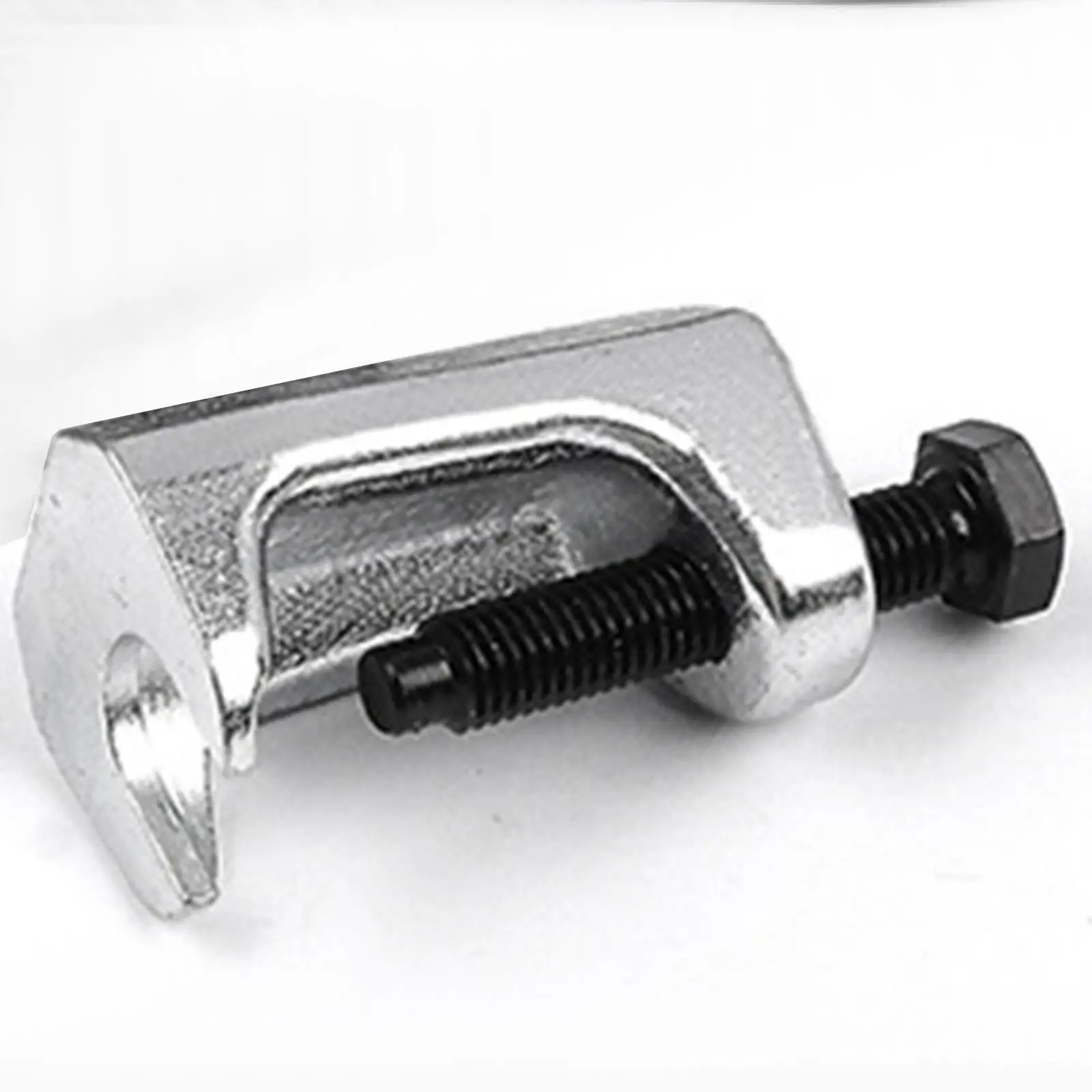Picture 4: Auto Ball Joint Separator, Tie Rod End Puller Splitter Removal Tool Pitman Arm Puller Extractor, for Light Truck SUV Pickup.