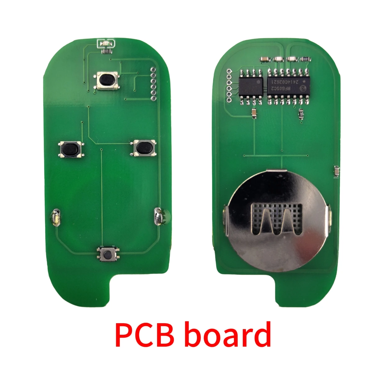 Jingxin 2+1/3+1 Buttons Keyless Entry Remote key For Honda NHV NHVWB1U523 car key NHVWB1U521 FSK 433MHZ cor Civic 2001-2005 Key