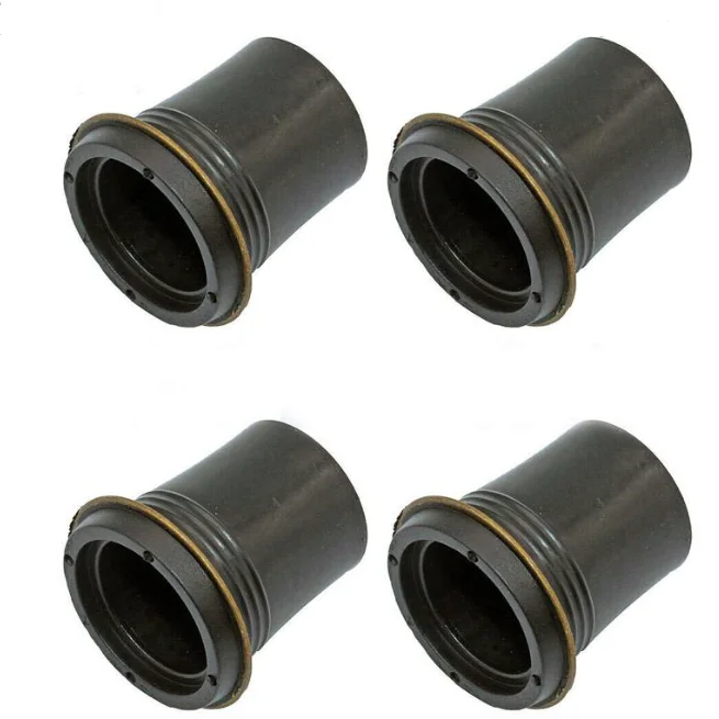 

4PCS High Quality 123907-11601 Injector Seal 12390711601 Pipe Seal For Yan Mar 4TNV94 4D94 4TNV98