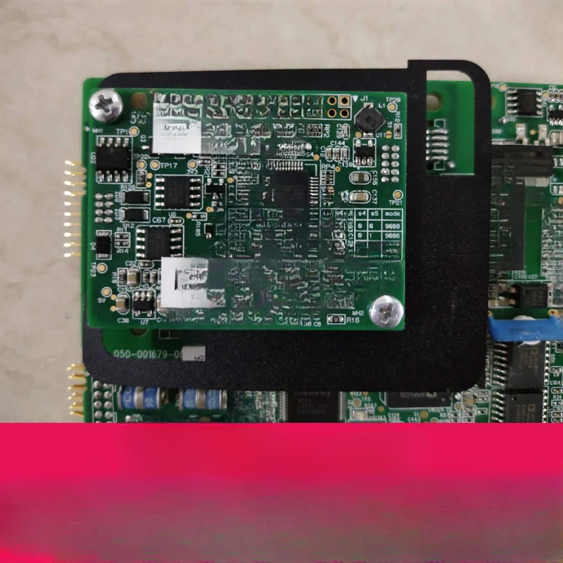 12 15 Monitor V2.0 Oximeter 051- 000943 -00