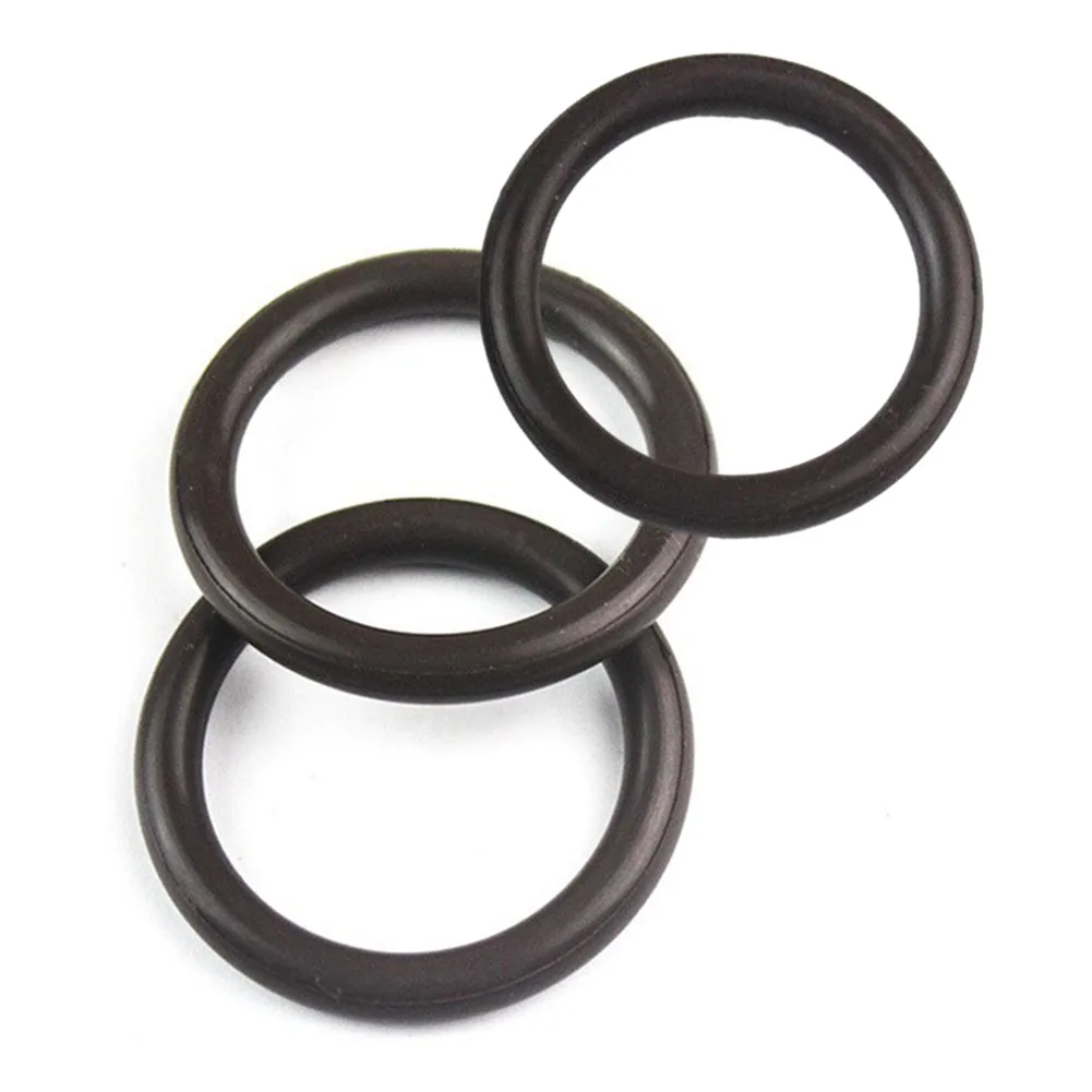 

3pcs Piston O Ring Spare Parts Replacement For Demolition Hammer GSH11E GBH11 Home DIY Power Tool Spare Parts For Replacing