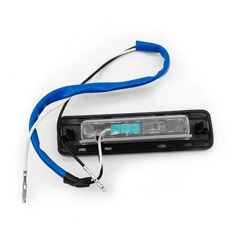 A11F-Trunk Switch Button Tailgate For Hyundai IX35 TUCSON I30 CW SANTA FE For KIA SPORTAGE Accessories Parts 812602S000 81260-2S