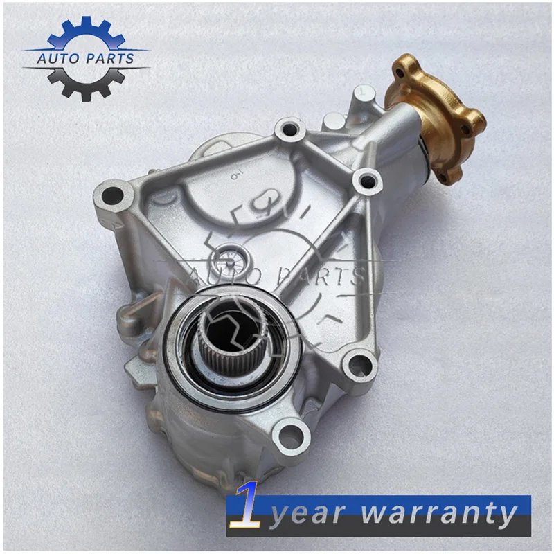 600234 AT4Z7251A AT4Z7251D AT4Z7251G 7T4Z7251B Transfer Case For 2007-2014 Ford Edge & Lincoln MKX with AWD All Wheel Drive