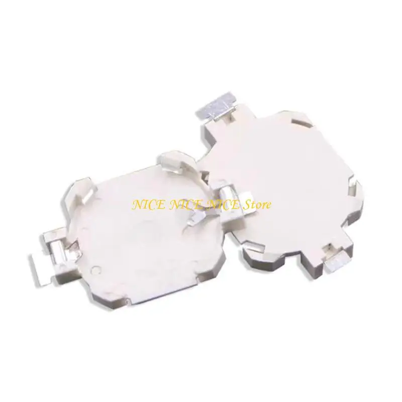 لـ GBC لبطاقة لعبة CR1616 CR1620 CR1625 حامل خلايا البطارية