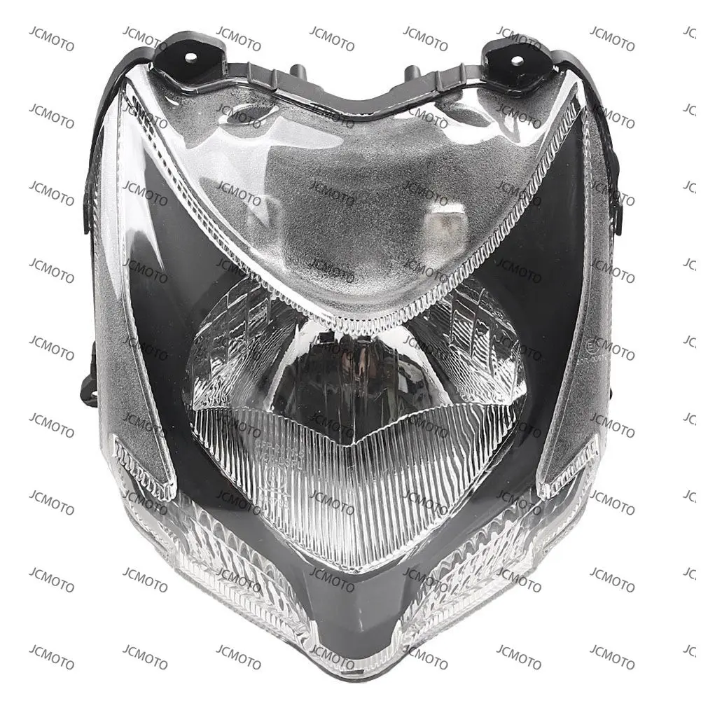 

For Ducati 848 Streetfighter 2009-2013 2014 2015 2016 Motorcycle Headlight Headlamp Head Light Head Lamp Headlight assembly