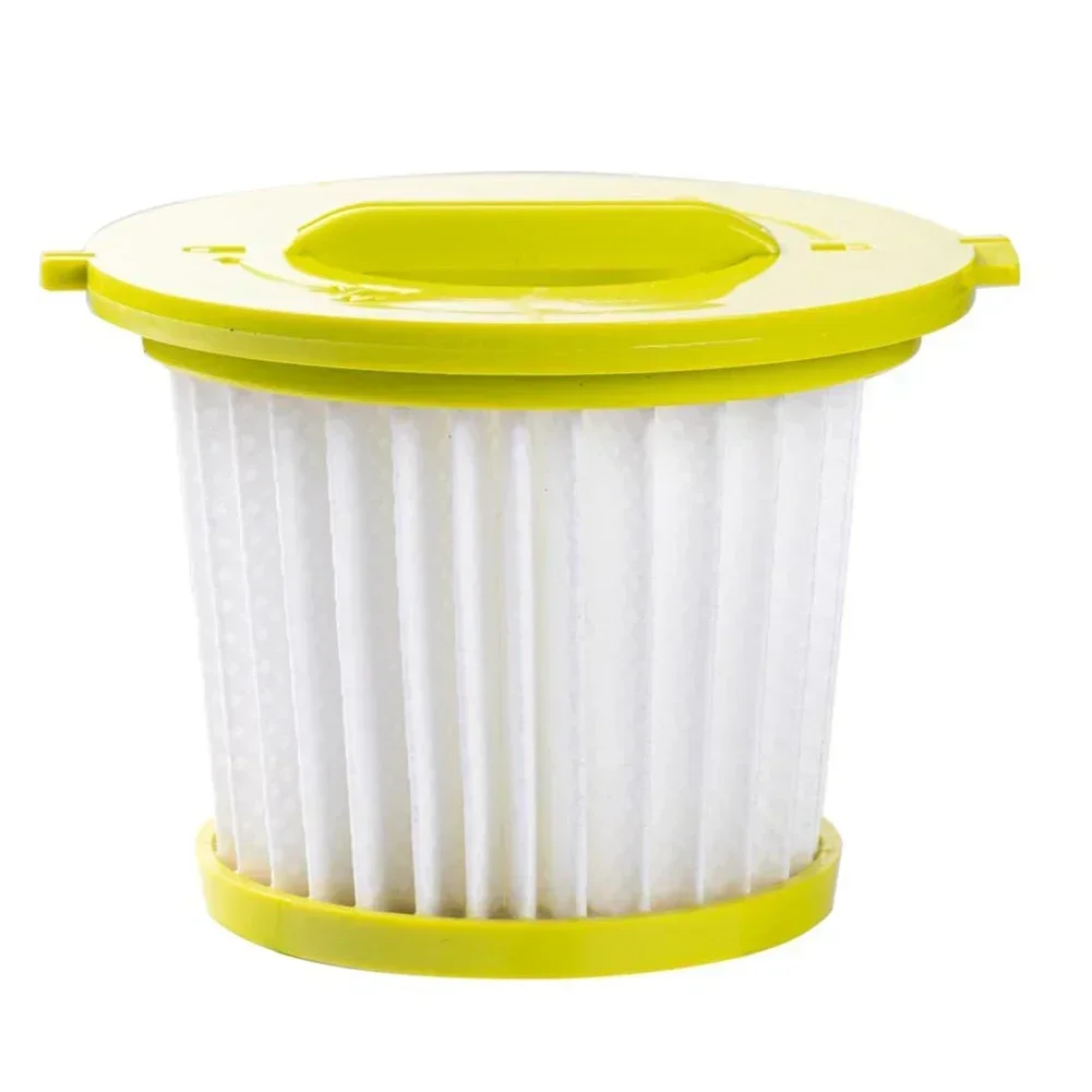 2/4 قطعة فلتر ل 18 فولت + أداء مكنسة كهربائية يدوية PLC704K PLC705K قطع غيار تنظيف المنزل استبدال الملحقات