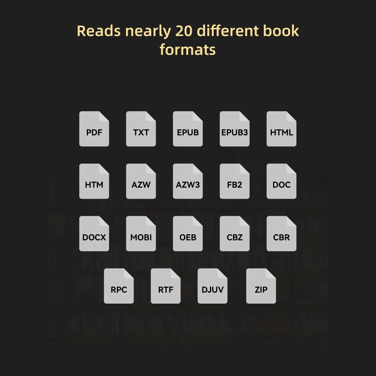 Thumbnail 4 - #26 Best Electronic Book Readers to Buy In 2026