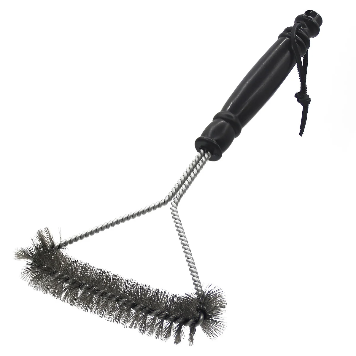 1PC Single Head Wire Grill Bru - đánh giá và giá Camping Cooking On Fire