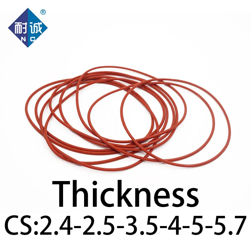 أحمر سيليكون مقاوم للحرارة ، مطاط ، طوق دائري ، CS ، مطاط ، كامل المواصفات ، سمك من من من من من من من من من من من من من من من حيث المواصفات ، من من من من من من من من من من من من من من من من من من من من من من من من من حيث اللون ، من حيث السماكة
