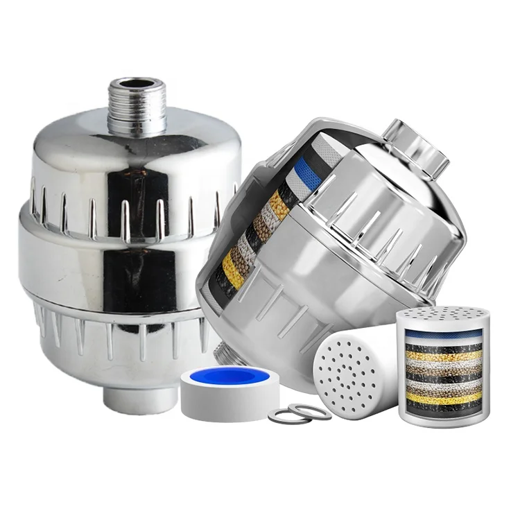 Ionic Charcoal Kdf … - image