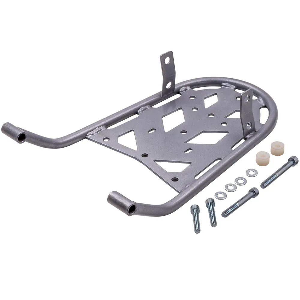 

Rear Luggage Baggage Rack Carrier Cargo for Honda CRF250L CRF250M 2012-2023