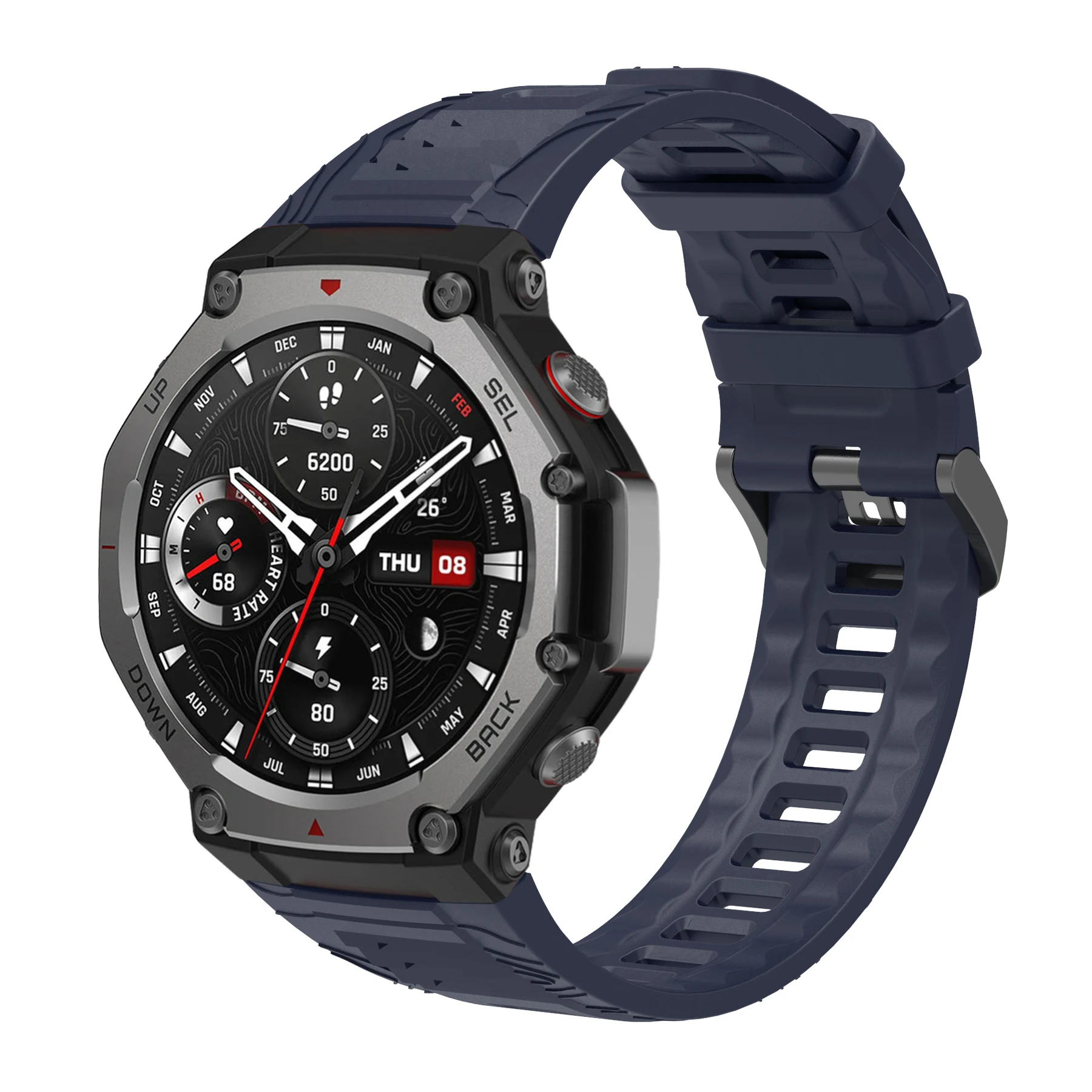 Thumbnail 3 - #43 Best Replacement Smart Watch Straps to Buy In 2026