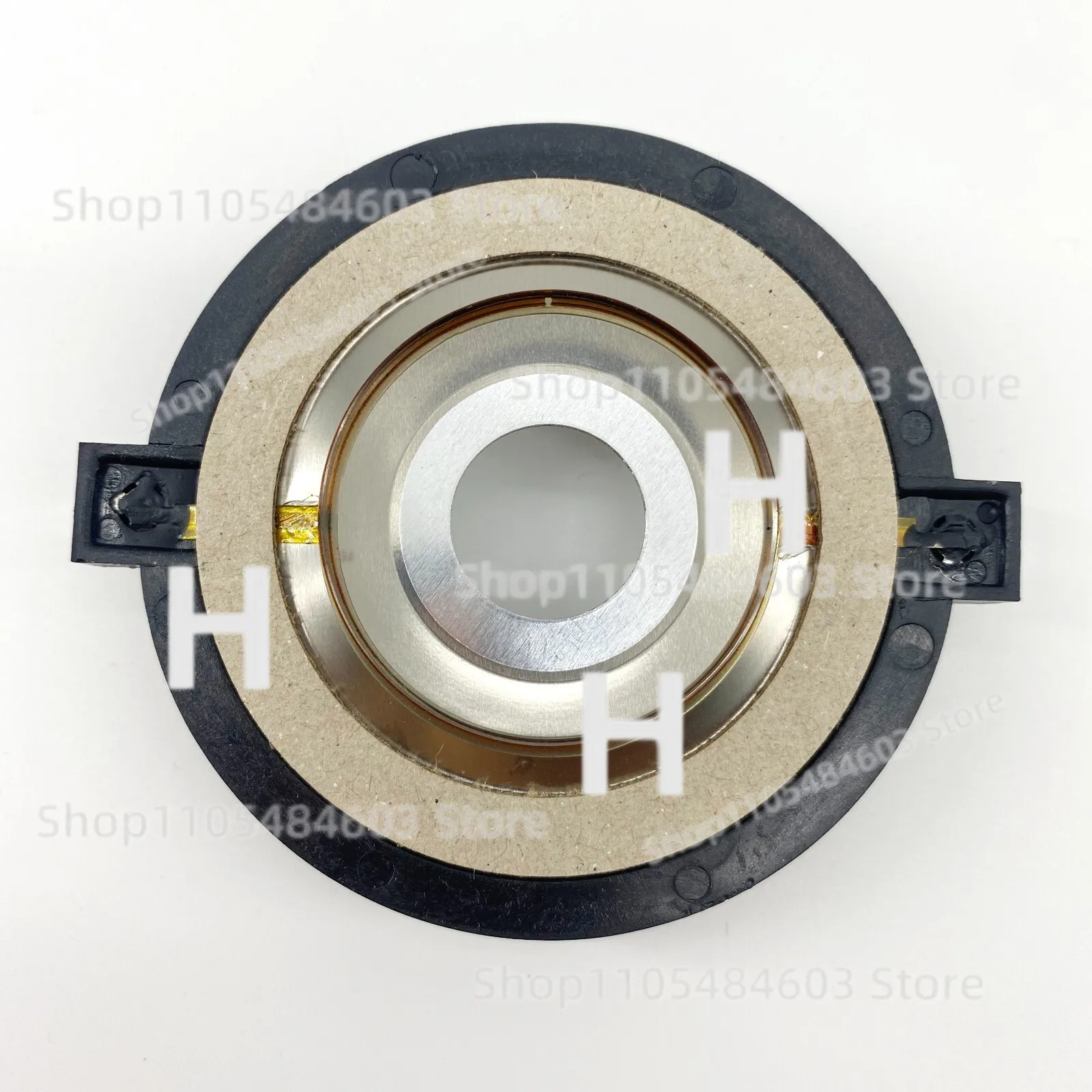 Aftermarket Diaphragm For PRV Audio TW600Ti, PRV-RPTW700Ti Tweeter Driver 8Ω