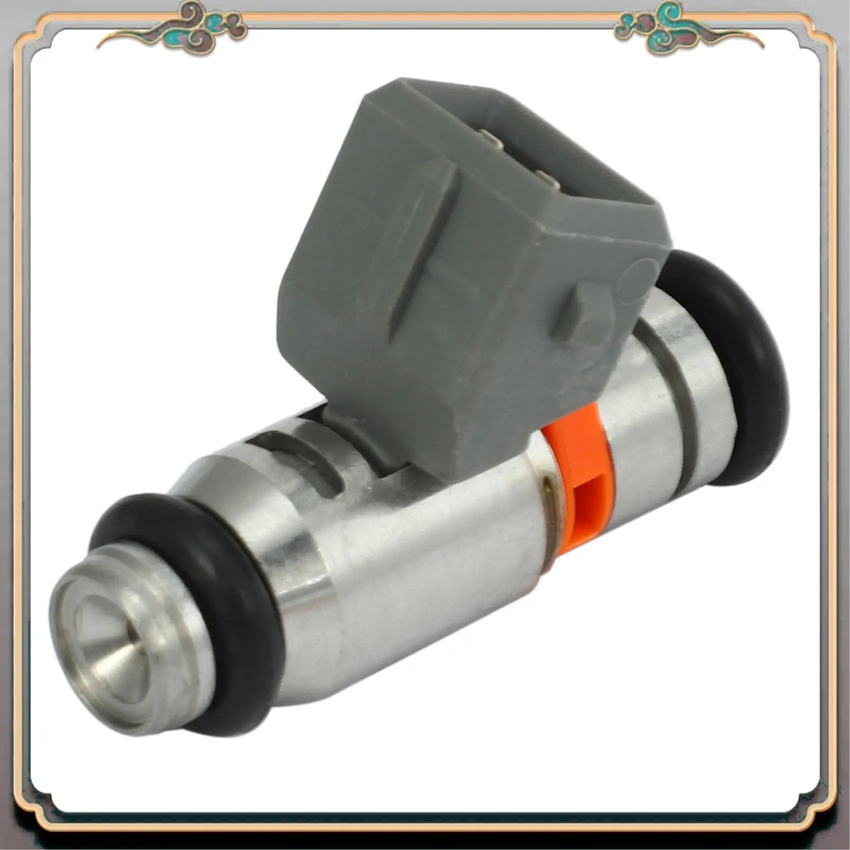 

Надежная автомобильная топливная форсунка для Piaggio Gilleh Vespa PI8732885 GTS 250 300 IWP 182 IWP 182