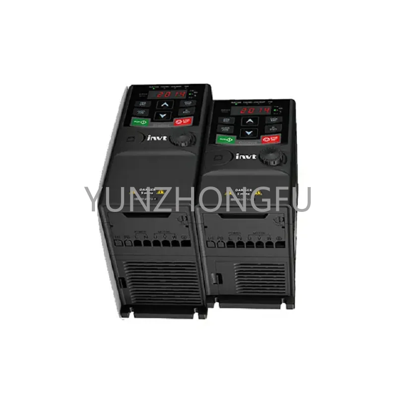 VFD Inverter GD20 Series Open Loop Vector Control Drives GD20-7R5G-4 GD20-011G-4 GD20-015G-4 INVT