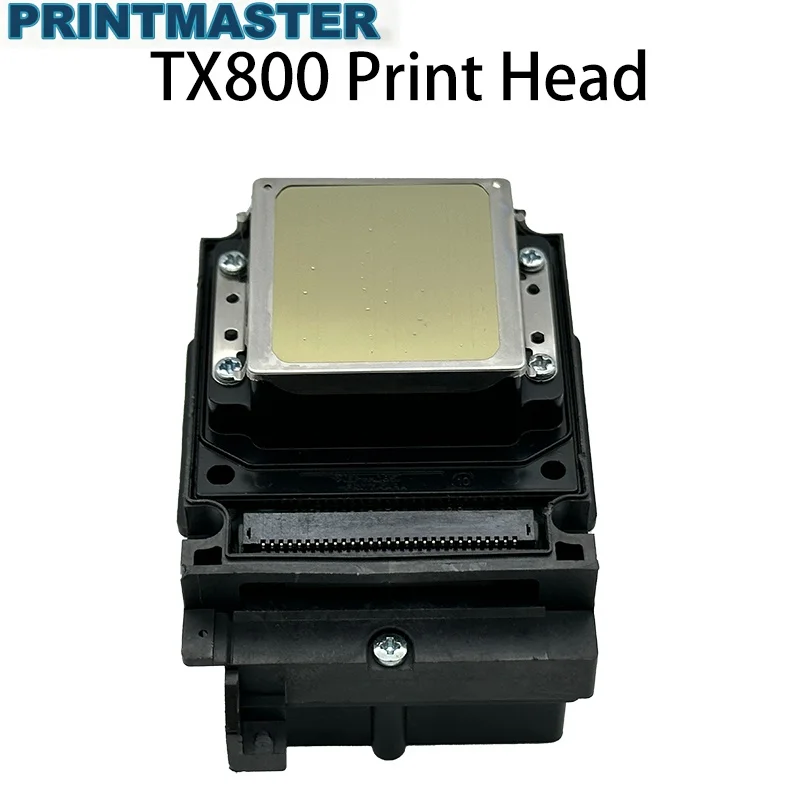 Cabeça de impressão original dx8 f192040 dx10 tx800 cabeça de impressão uv para epson tx800 tx710w tx720 tx820 tx830 tx700 tx710w tx720w tx800f