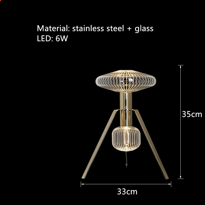 Cipher Multi Hanglamp Luxe Hanglamp van helder glas voor restaurant, trappenhuis, keuken, slaapkamer, design hanglamp