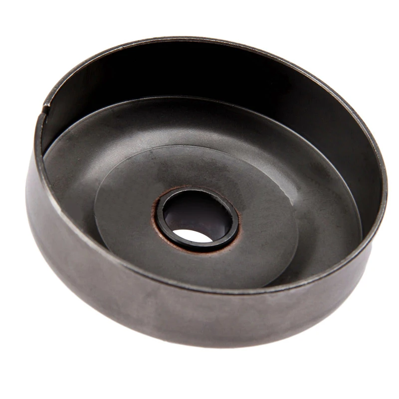 Kit Klip E Mesin Cuci 3/8 6T Sproket Drum Kopling Gergaji untuk MS170 MS180 MS210 MS230 MS250 Kompatibel dengan 017 018 021 023 025