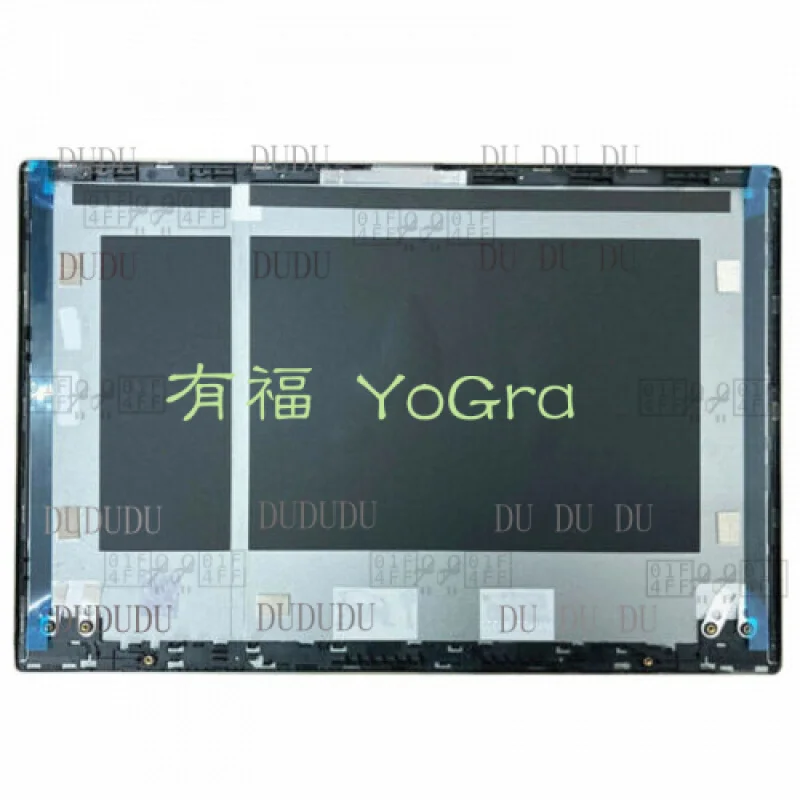 D 95%新品 Thinkbook LCD リアリッド バックカバー 15-IIL 20SM 15-IML 20RW 5CB0W45191