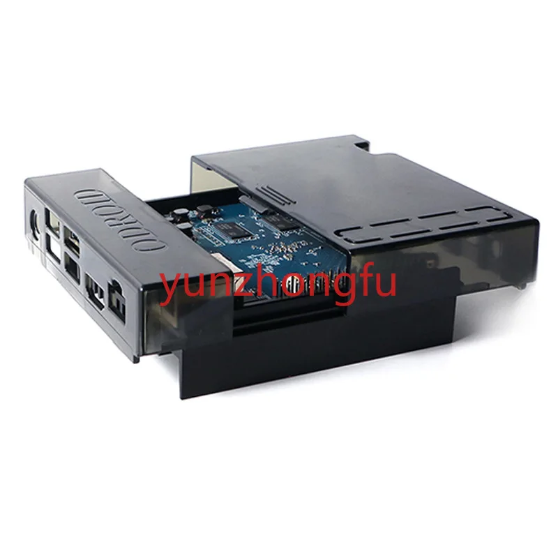 com 4GByte ODROID N2+ para desenvolvedores S922X