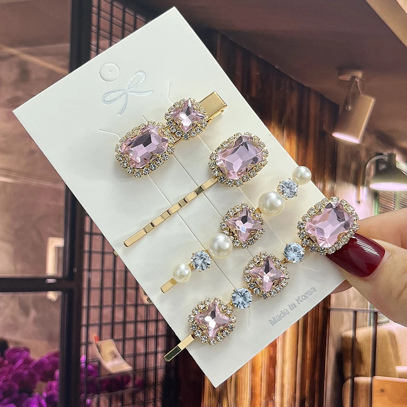 Variant: 4pcs-Set 23