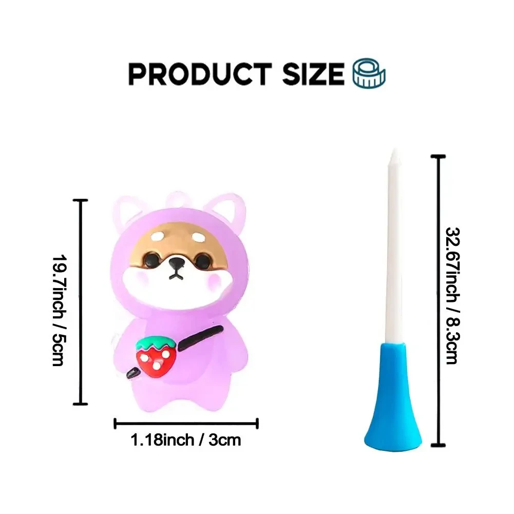 Thumbnail 4 - #18 Compare Golf Tees Before You Buy