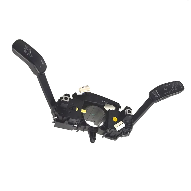 

ABOK-Cruise Control Steering Wheel Switch Turn Wiper Combination Stalk 5Q0953513Q For VW Golf 7 MK7 Seat Skoda Tiguan