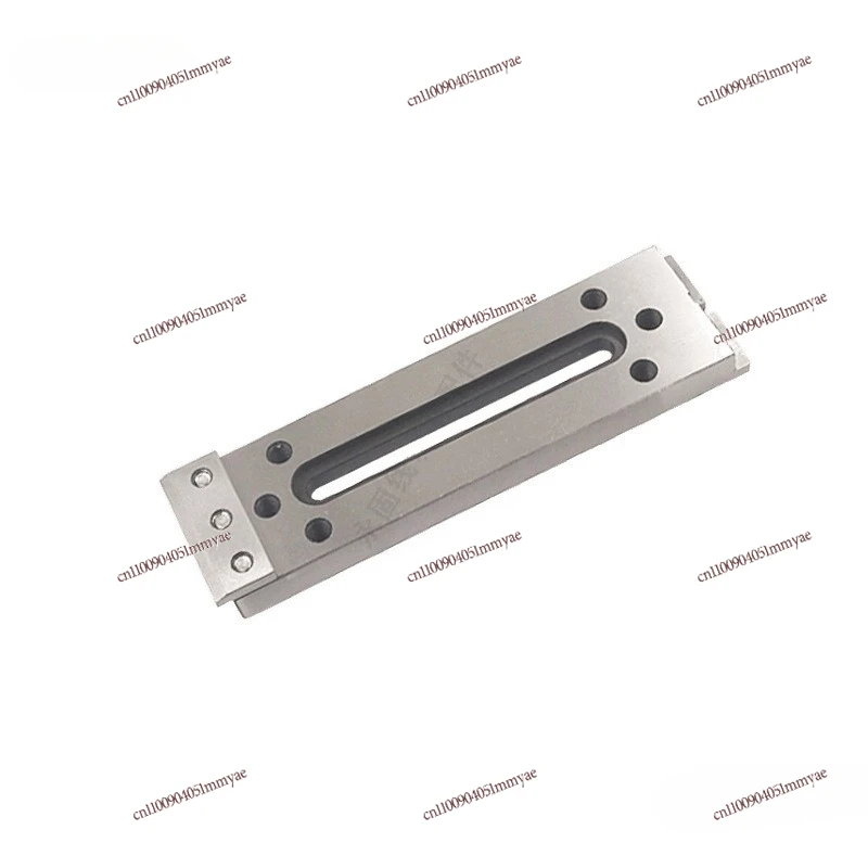 

Wire Cutting Pressing Plate Fixture Slow Wire Pressing Fixture Fixture Pressing Lifting Stainless Steel Pallet