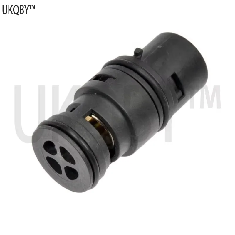 

Охлаждающая жидкость, соединительная заглушка, зажим, термостат, самонарезной болт, ремонтный компонент, гнездо, корпус 17113438717 17113438717