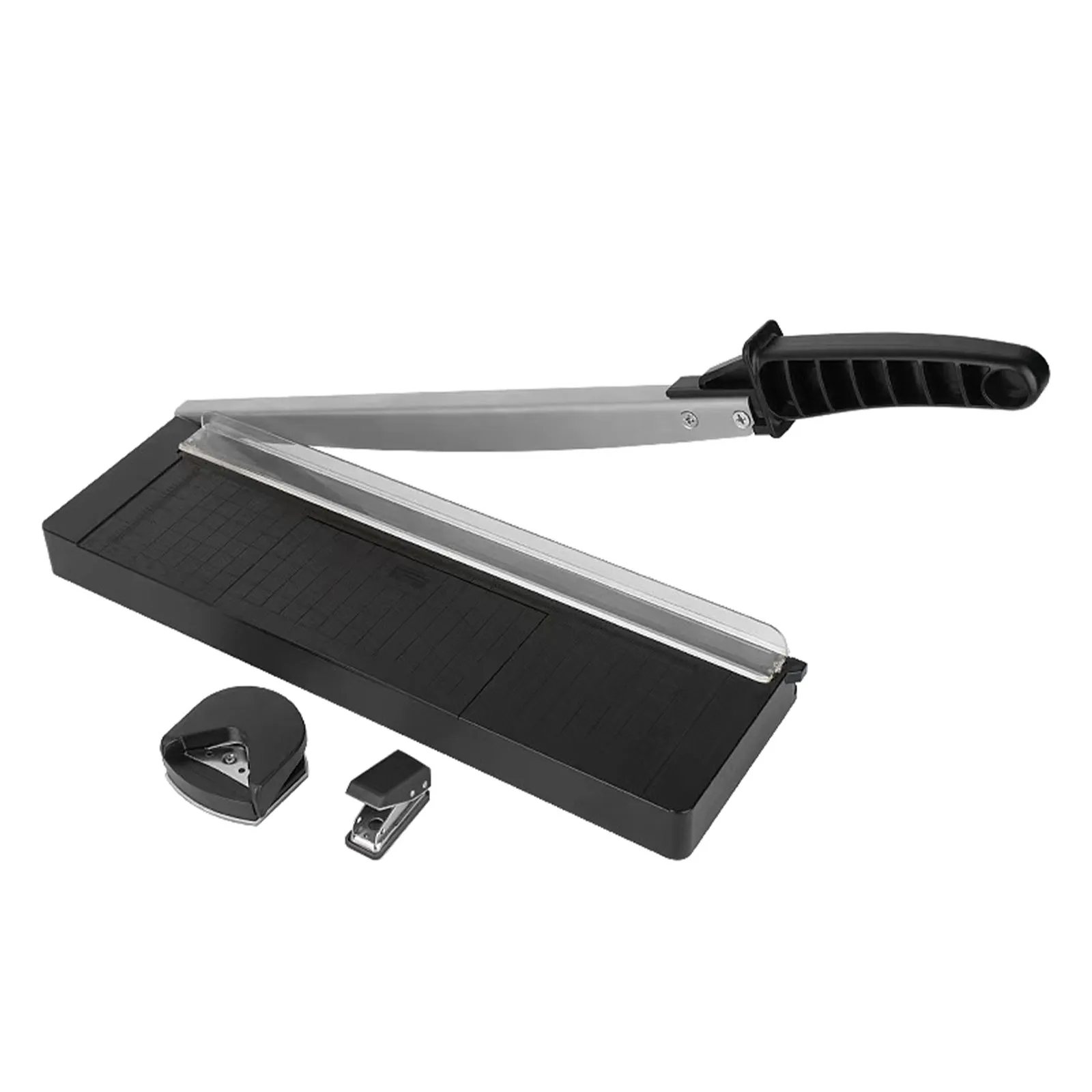 

Настольный роторный резак для бумаги, прецизионный ручной триммер для фотографий, изготовления открыток, скрапбукинга, офиса, школы, рукоделия, портативный, усиленный