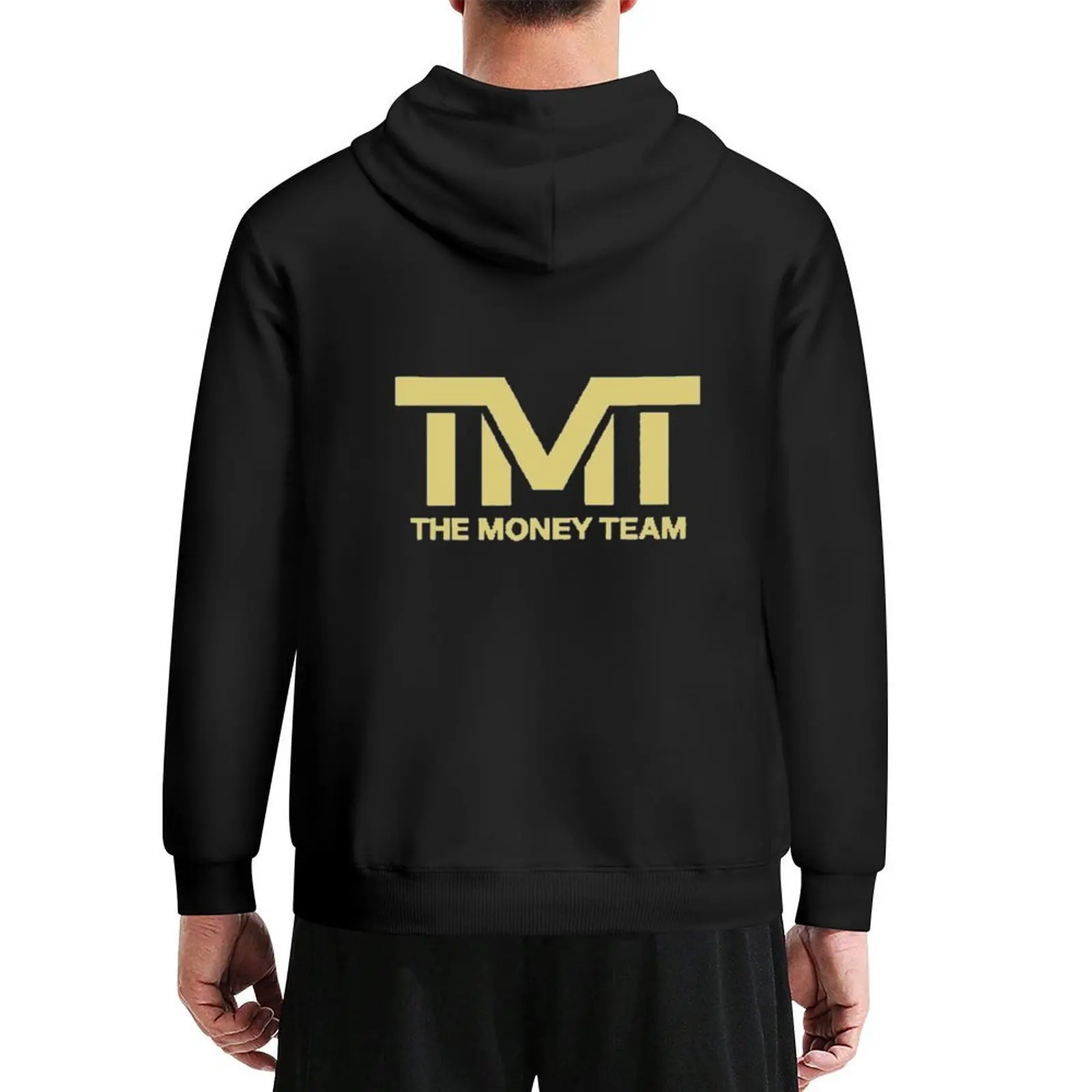 

tmt mayweather Hoodie fashion men korean clothes japanese style men's sweat-shirt tracksuits