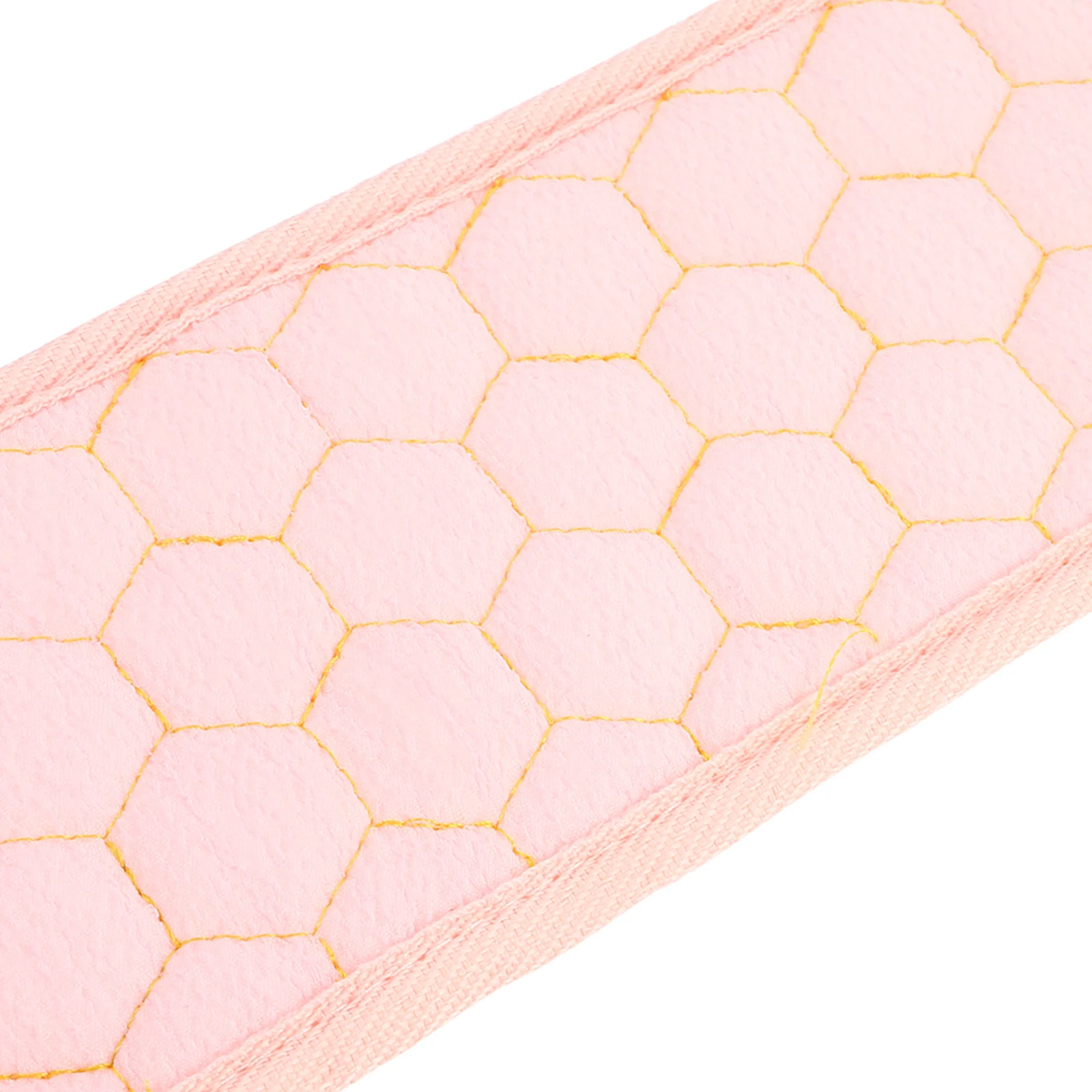 

6Pcs Bath Scrub Set with Exfoliating Gloves Mesh Scrubber for Deep Cleaning Hard to Reach Areas Relax Muscles Improve