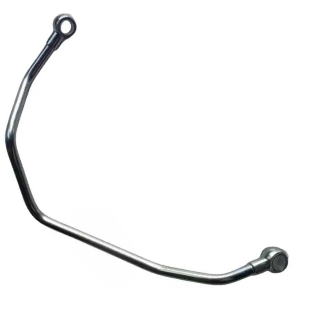 Concrete Mixer Truck Accessories Engine Part Supercharger Cooling Inlet Pipes for Hino J08 for Sany C8