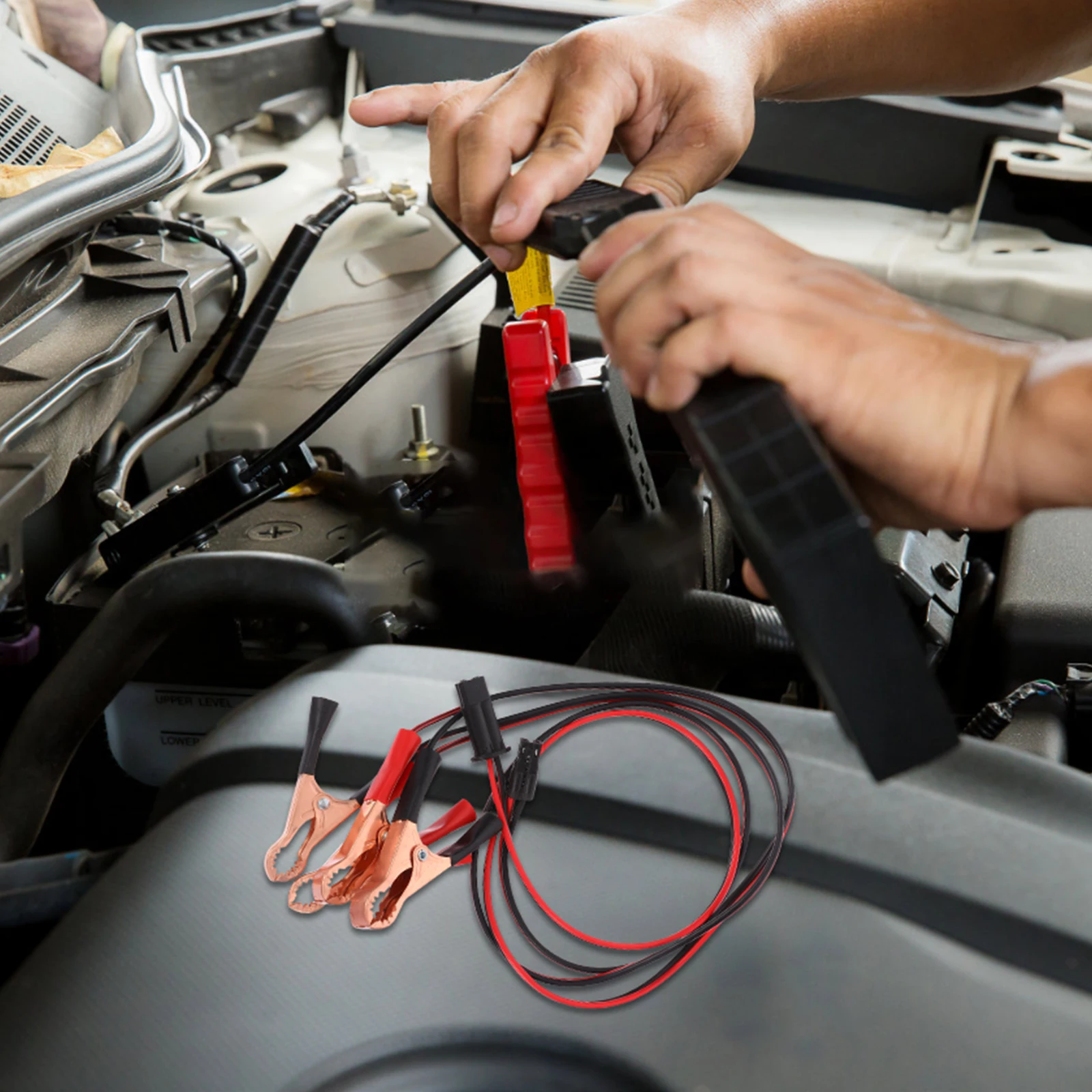 

2pcs Tool Kit Car Fuel Spray Nozzle Cleaner Fuel System Cleaning Tools Washer Device Auto Injector Cleaner Adapter Durable