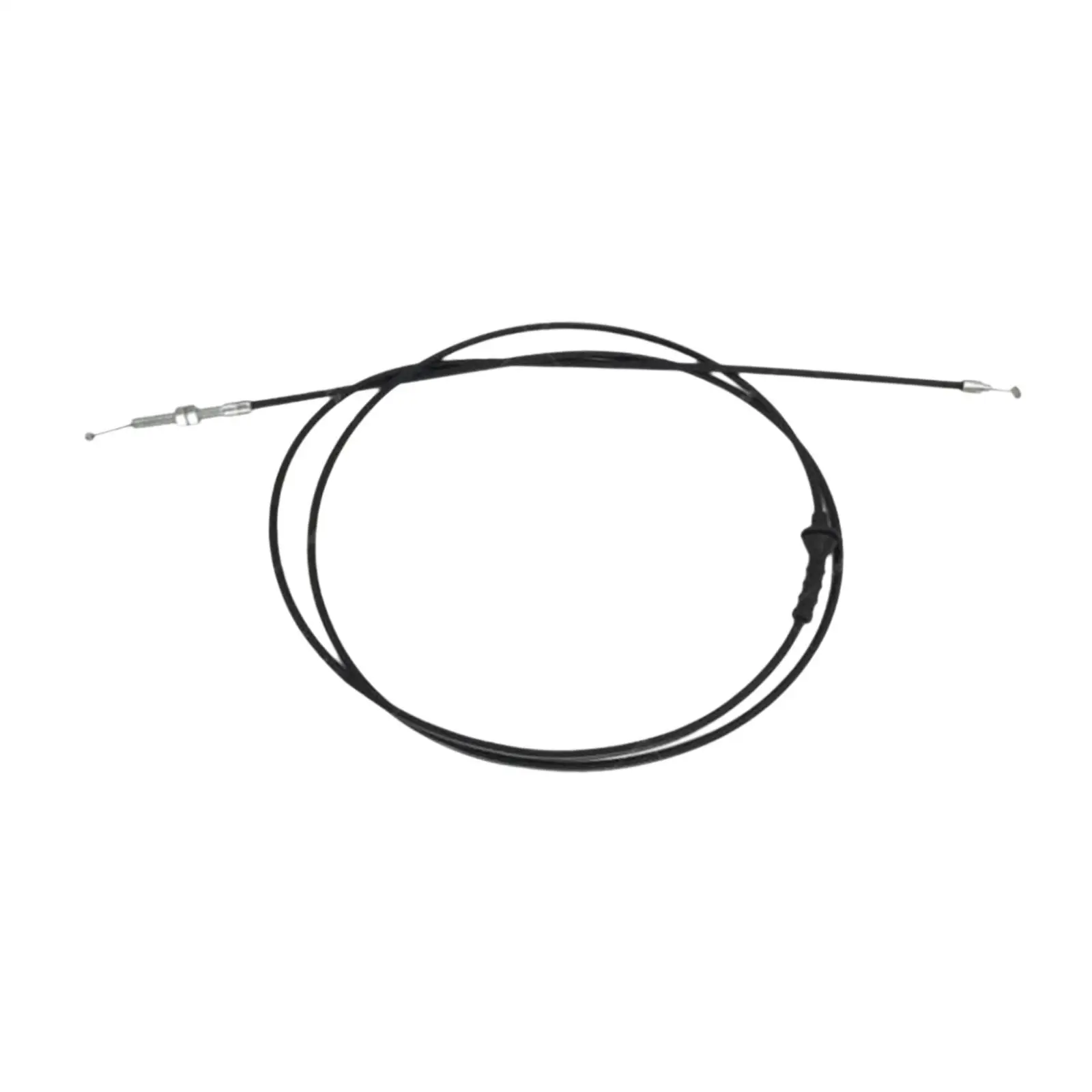 

Hood Restraint Cable Sturdy Direct Replace 20433078 for Volvo 05-09 Vnl