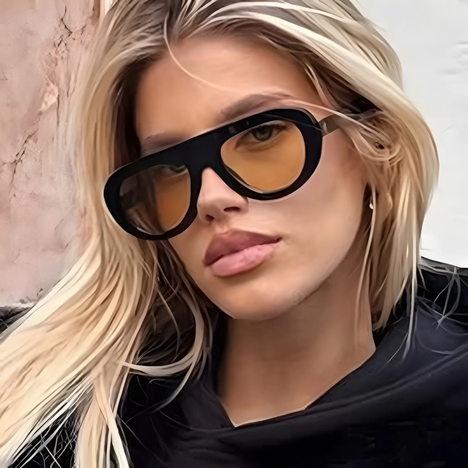 Trendy Sunglasses F…