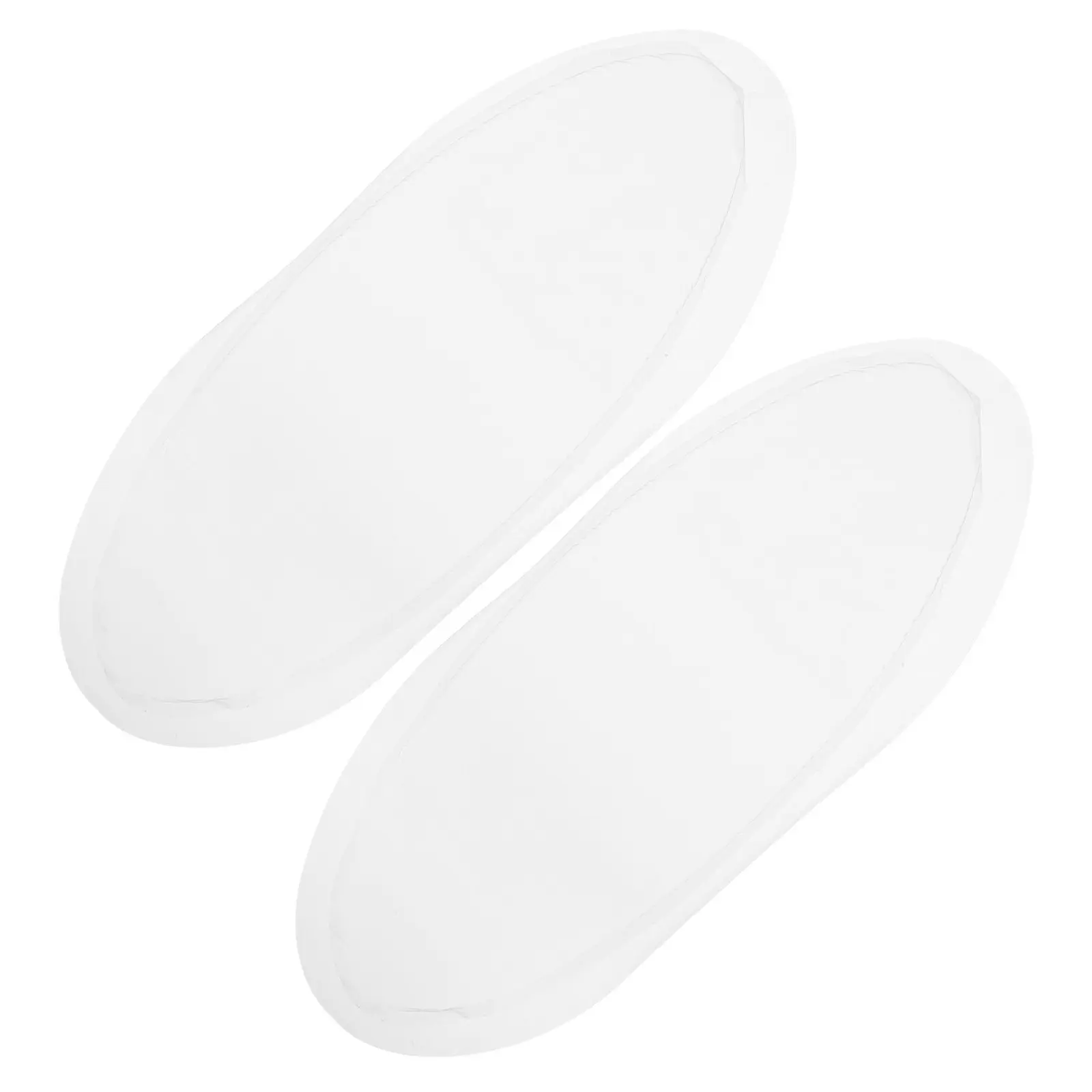 

2Pcs Silicone Hip Pads Self-Adhesive Shape Butt Lift Pads Padded Push Up Big Butt Shaper for Women Curve Enhancer