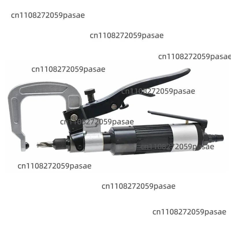 

Пневматический инструмент BD-6024 для удаления точечной сварки с листового металла, сверлильный станок для удаления точечной сварки, машина для удаления сварных точек