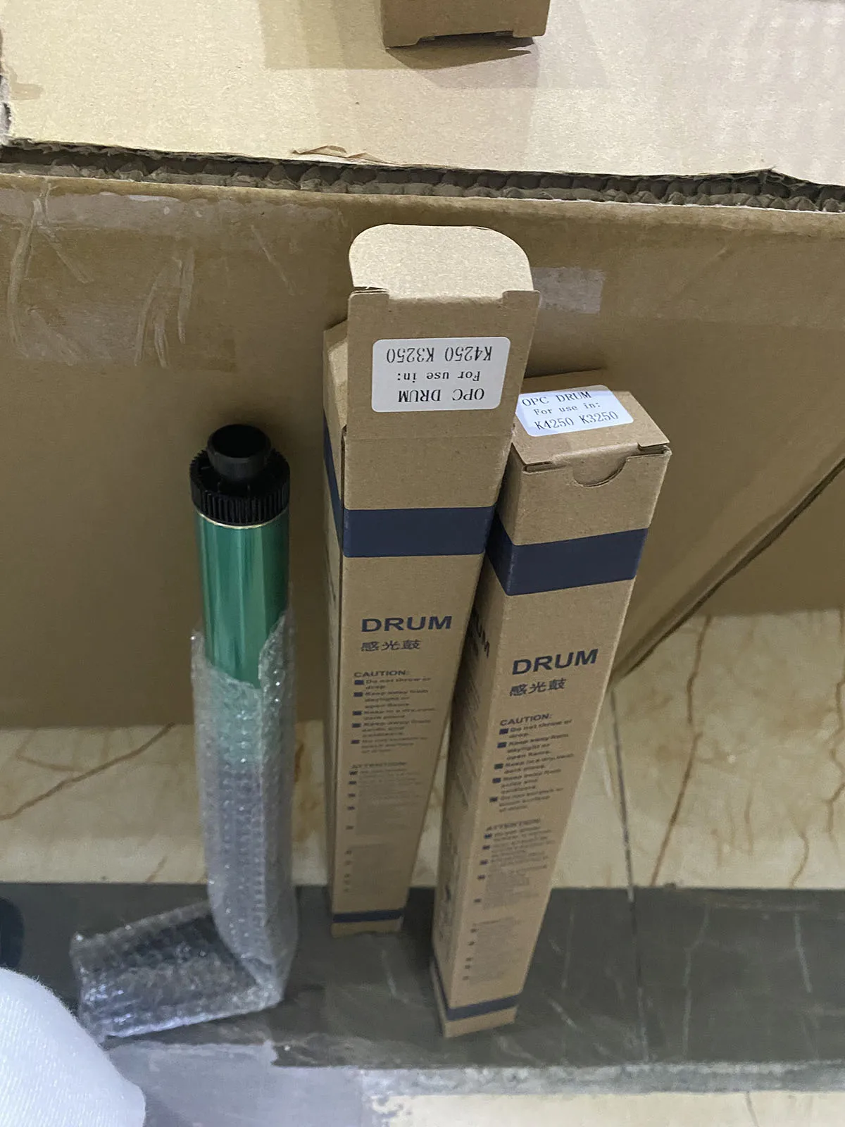 

2X CLT-R808 CLT-R809 OPC Drum for Samsung SLX X4220 X4250 X4300 X4230 X4220RX X4300LX CLX 9201 9201ND 9251 9251ND 9301NA ND