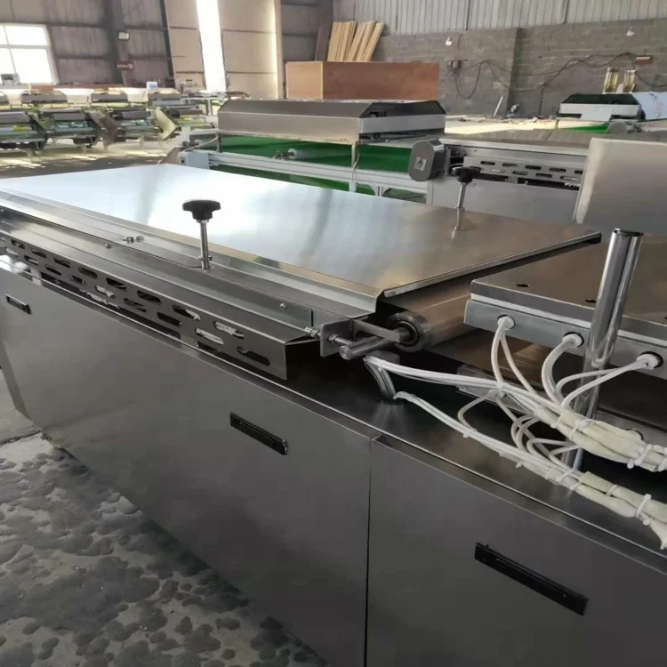 Fully Automatic Mexican Tortilla Making Machine Flour Tortilla Maker Roti Chapati Pancake Making Machine Pita Bread Maker Price