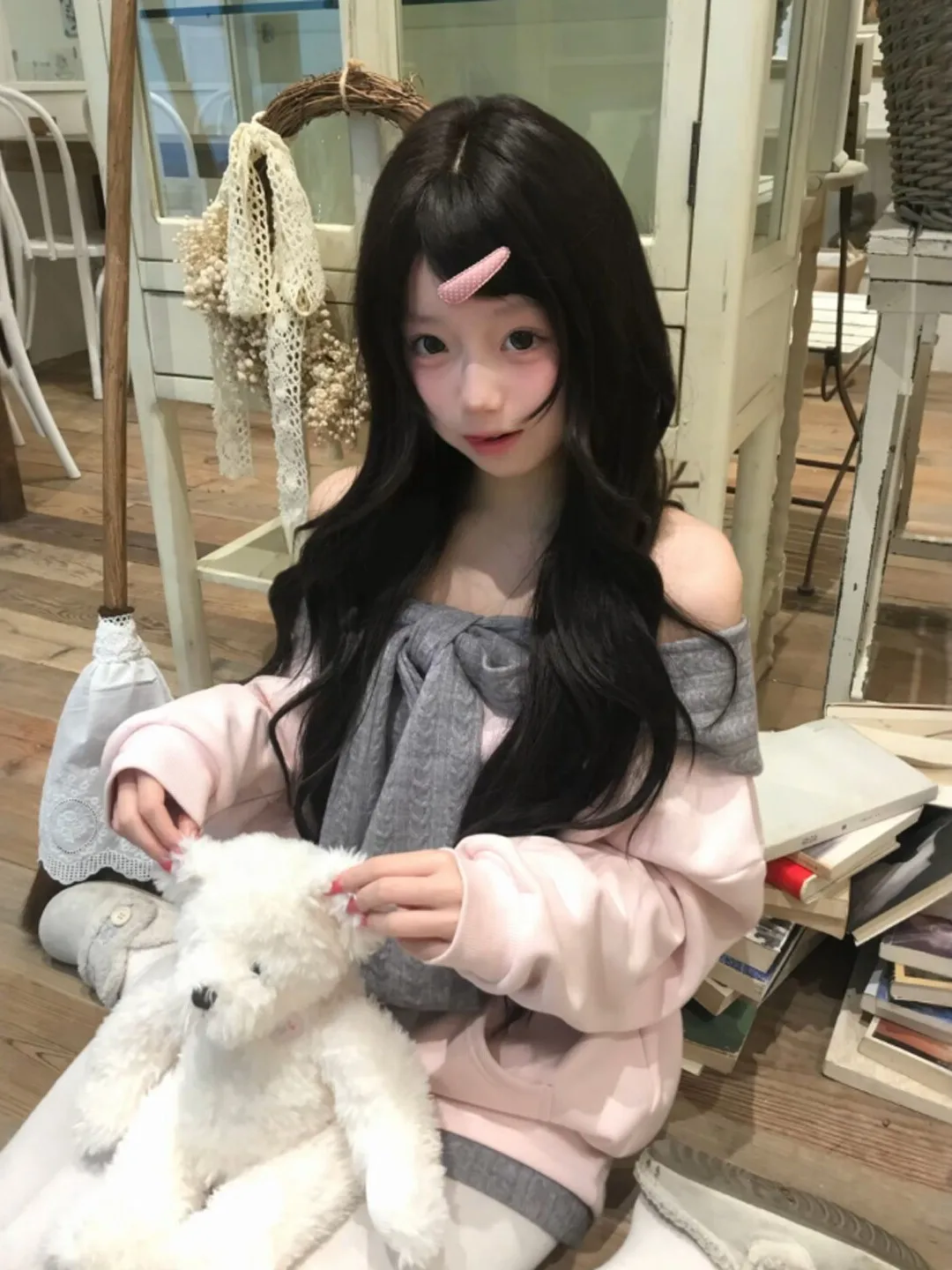 

Soft Sle One oulder Top And ort Pants Two Piece Set for Women Comfortable Spring Faion Outfit Casual Date Wear