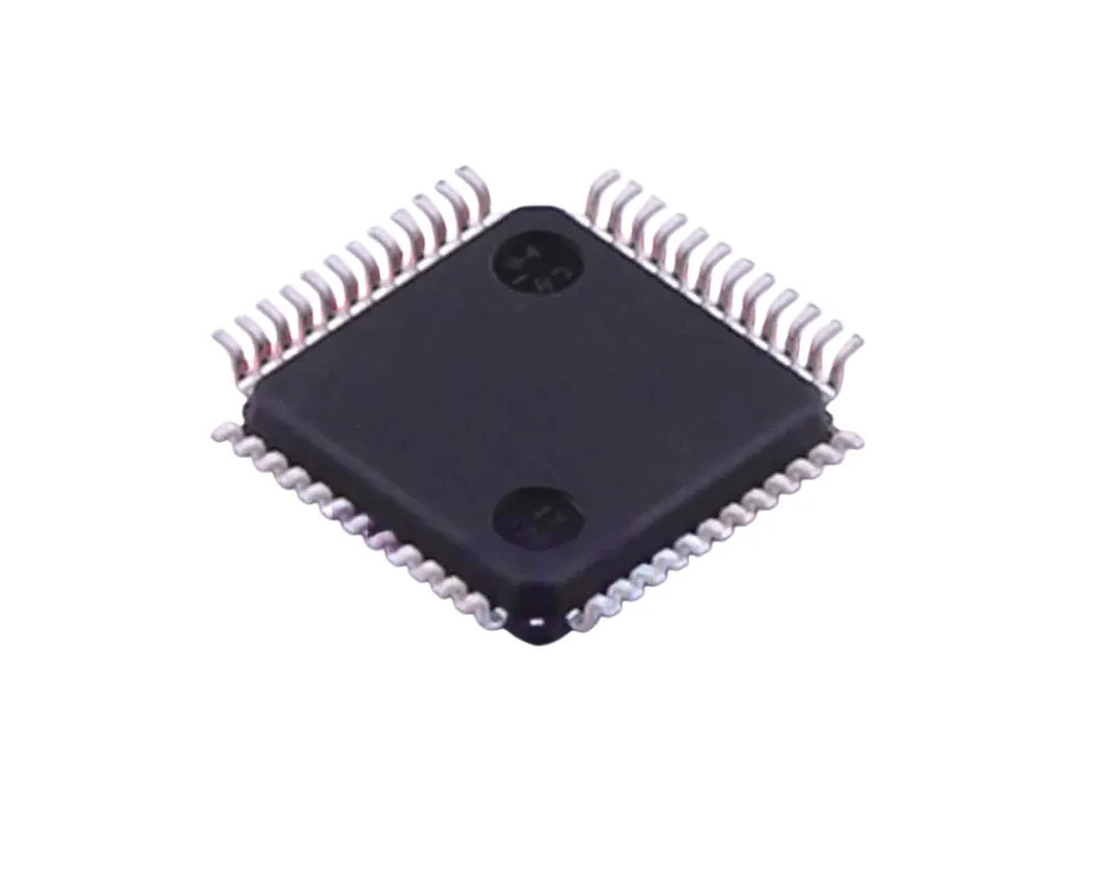 STM32G030C8T6 LQFP48 32-bit microcontroller MCU integrated circuit IC chip original