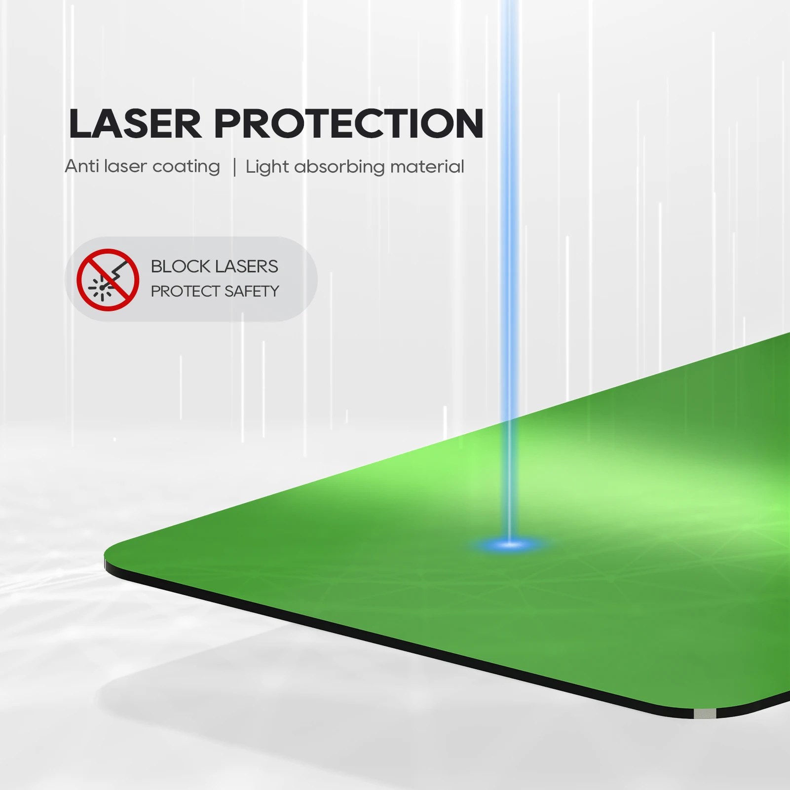 ComMarker 안전 인클로저 프로