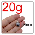 7 (size 20 round)
