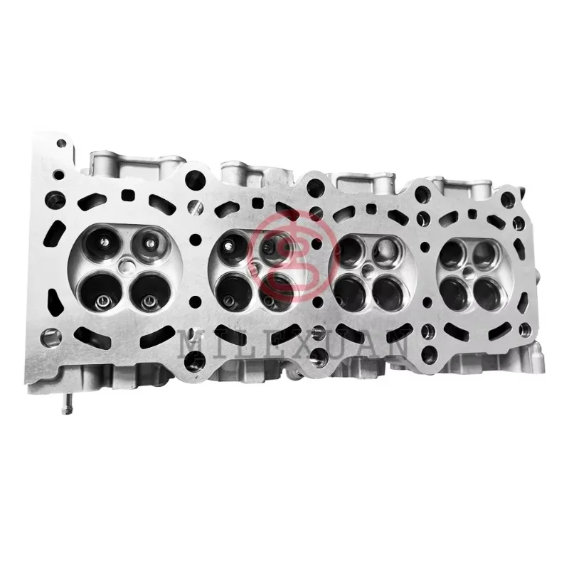 Milexuan cylinder head j20B buy diesel 16 valve 2.0L engine cylinder heads For SUZUKI/Chevrolet Tracker 11100-57L00 11100-65G03