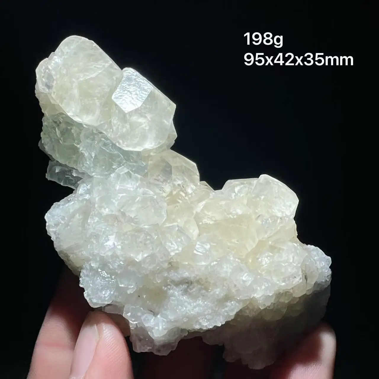 

New 100% natural fluorite calcite UV blue pink mineral specimen home decoration from Fujian