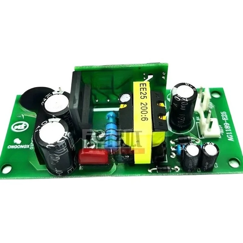 

Inverter Welding Machine Auxiliary Power Board 12V/24V Power Supply 220/380V Input
